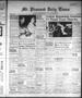 Newspaper: Mt. Pleasant Daily Times (Mount Pleasant, Tex.), Vol. 38, No. 25, Ed.…