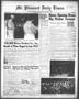 Newspaper: Mt. Pleasant Daily Times (Mount Pleasant, Tex.), Vol. 38, No. 52, Ed.…