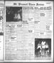 Newspaper: Mt. Pleasant Times Review (Mount Pleasant, Tex.), Vol. 84, No. 15, Ed…
