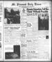 Newspaper: Mt. Pleasant Daily Times (Mount Pleasant, Tex.), Vol. 38, No. 67, Ed.…