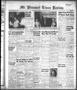 Newspaper: Mt. Pleasant Times Review (Mount Pleasant, Tex.), Vol. 84, No. 17, Ed…