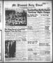 Newspaper: Mt. Pleasant Daily Times (Mount Pleasant, Tex.), Vol. 38, No. 77, Ed.…