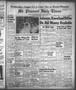 Newspaper: Mt. Pleasant Daily Times (Mount Pleasant, Tex.), Vol. 38, No. 107, Ed…