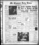 Newspaper: Mt. Pleasant Daily Times (Mount Pleasant, Tex.), Vol. 38, No. 111, Ed…