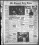 Newspaper: Mt. Pleasant Daily Times (Mount Pleasant, Tex.), Vol. 38, No. 113, Ed…