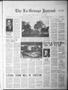 Newspaper: The La Grange Journal (La Grange, Tex.), Vol. 91, No. 21, Ed. 1 Thurs…