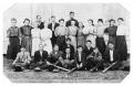 Photograph: [Group of Young Adult Students]