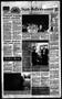 Thumbnail image of item number 1 in: 'Alvin Sun-Advertiser (Alvin, Tex.), Vol. 104, No. 14, Ed. 1 Sunday, September 25, 1994'.