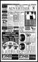 Primary view of The Alvin Advertiser (Alvin, Tex.), Ed. 1 Wednesday, April 2, 1997