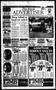 Primary view of The Alvin Advertiser (Alvin, Tex.), Ed. 1 Wednesday, May 14, 1997