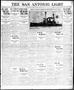 Thumbnail image of item number 1 in: 'The San Antonio Light (San Antonio, Tex.), Vol. 35, No. 82, Ed. 1 Sunday, April 11, 1915'.