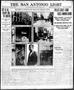 Thumbnail image of item number 1 in: 'The San Antonio Light (San Antonio, Tex.), Vol. 35, No. 89, Ed. 1 Sunday, April 18, 1915'.