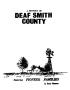 Thumbnail image of item number 1 in: 'A history of Deaf Smith County, featuring pioneer families'.