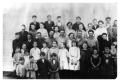 Photograph: [Large Group of School Students]