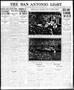 Thumbnail image of item number 1 in: 'The San Antonio Light (San Antonio, Tex.), Vol. 35, No. 327, Ed. 1 Sunday, December 12, 1915'.