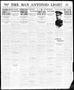 Thumbnail image of item number 1 in: 'The San Antonio Light (San Antonio, Tex.), Vol. 36, No. 71, Ed. 1 Thursday, March 30, 1916'.