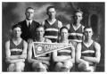 Photograph: [Boys Basketball Champions 1924]