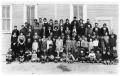 Photograph: [Group of Fresno School Students]