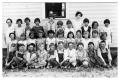 Primary view of [1926 Panhandle High 3rd Grade]
