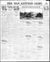 Thumbnail image of item number 1 in: 'The San Antonio Light (San Antonio, Tex.), Vol. 36, No. 269, Ed. 1 Tuesday, October 17, 1916'.