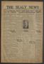 Newspaper: The Sealy News (Sealy, Tex.), Vol. 45, No. 18, Ed. 1 Friday, July 8, …