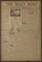 Primary view of The Sealy News (Sealy, Tex.), Vol. 46, No. 12, Ed. 1 Friday, May 26, 1933