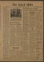 Newspaper: The Sealy News (Sealy, Tex.), Vol. 56, No. 20, Ed. 1 Friday, July 21,…
