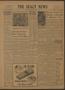Newspaper: The Sealy News (Sealy, Tex.), Vol. 56, No. 40, Ed. 1 Thursday, Decemb…