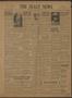 Primary view of The Sealy News (Sealy, Tex.), Vol. 56, No. 48, Ed. 1 Thursday, February 8, 1945