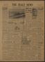 Primary view of The Sealy News (Sealy, Tex.), Vol. 57, No. 1, Ed. 1 Thursday, March 15, 1945
