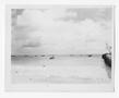 Photograph: [Boats Anchored Offshore]