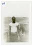 Thumbnail image of item number 1 in: '[Sailor on U.S.S. SC-1350]'.