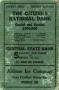 Book: John F. Worley Directory Co. Abilene City Directory, 1926