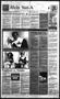 Thumbnail image of item number 1 in: 'Alvin Sun-Advertiser (Alvin, Tex.), Vol. 101, No. 155, Ed. 1 Sunday, August 2, 1992'.