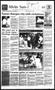 Thumbnail image of item number 1 in: 'Alvin Sun-Advertiser (Alvin, Tex.), Vol. 102, No. 1, Ed. 1 Sunday, August 9, 1992'.