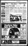 Primary view of The Alvin Advertiser (Alvin, Tex.), Ed. 1 Wednesday, August 12, 1992