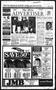 Primary view of The Alvin Advertiser (Alvin, Tex.), Ed. 1 Wednesday, September 2, 1992