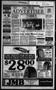 Primary view of The Alvin Advertiser (Alvin, Tex.), Ed. 1 Wednesday, December 2, 1992