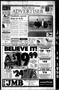 Primary view of The Alvin Advertiser (Alvin, Tex.), Ed. 1 Wednesday, July 14, 1999