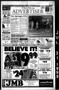 Primary view of The Alvin Advertiser (Alvin, Tex.), Ed. 1 Wednesday, July 21, 1999