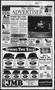 Primary view of The Alvin Advertiser (Alvin, Tex.), Ed. 1 Wednesday, May 3, 2000