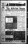 Thumbnail image of item number 1 in: 'The Alvin Sun (Alvin, Tex.), Vol. 109, No. 70, Ed. 1 Monday, August 28, 2000'.