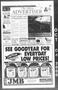 Thumbnail image of item number 1 in: 'The Alvin Advertiser (Alvin, Tex.), Ed. 1 Wednesday, October 4, 2000'.