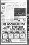 Primary view of The Alvin Advertiser (Alvin, Tex.), Ed. 1 Wednesday, October 25, 2000