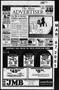 Thumbnail image of item number 1 in: 'The Alvin Advertiser (Alvin, Tex.), Ed. 1 Wednesday, March 7, 2001'.