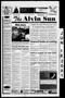 Newspaper: The Alvin Sun (Alvin, Tex.), Vol. 110, No. 50, Ed. 1 Monday, June 18,…