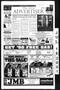 Primary view of The Alvin Advertiser (Alvin, Tex.), Ed. 1 Wednesday, July 18, 2001