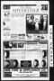 Primary view of The Alvin Advertiser (Alvin, Tex.), Ed. 1 Wednesday, July 25, 2001