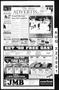 Thumbnail image of item number 1 in: 'The Alvin Advertiser (Alvin, Tex.), Ed. 1 Wednesday, August 22, 2001'.