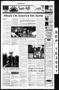 Thumbnail image of item number 1 in: 'Alvin Sun-Advertiser (Alvin, Tex.), Vol. 110, No. 75, Ed. 1 Sunday, September 16, 2001'.